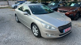     Peugeot 508 2.0HDI Allure /140../ 6   