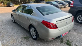     Peugeot 508 2.0HDI Allure /140../ 6   