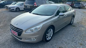     Peugeot 508 2.0HDI Allure /140../ 6   