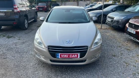 Peugeot 508 2.0HDI Allure /140../ 6    | Mobile.bg    5