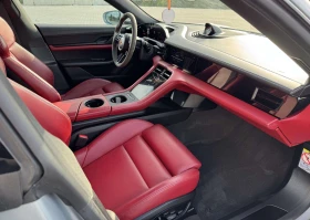 Porsche Taycan Sport Chrono - 124998 лв. - 89012609 10