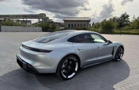 Porsche Taycan Sport Chrono - 124998 лв. - 89012609 4