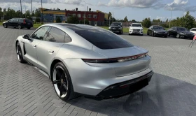 Porsche Taycan Sport Chrono - 124998 лв. - 89012609 2