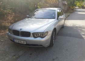 Обява за продажба на BMW 730 ~10 300 лв. - изображение 1
