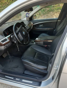 Обява за продажба на BMW 730 ~10 300 лв. - изображение 4
