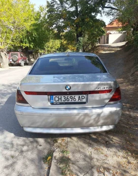 Обява за продажба на BMW 730 ~10 300 лв. - изображение 5