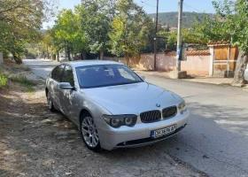 Обява за продажба на BMW 730 ~10 300 лв. - изображение 2