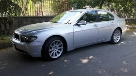Обява за продажба на BMW 730 ~10 300 лв. - изображение 1