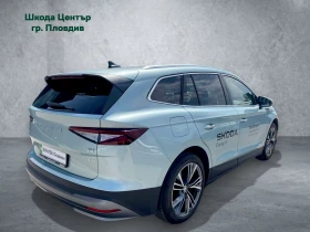 Skoda Enyaq iV 80 - 79900 лв. - 45523451 4