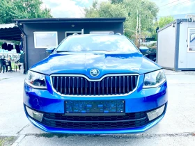 Skoda Octavia 1.8TSi 4x4    | Mobile.bg    8