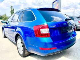     Skoda Octavia 1.8TSi 4x4   
