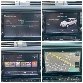 Skoda Octavia 1.8TSi 4x4    | Mobile.bg    15