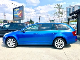     Skoda Octavia 1.8TSi 4x4   