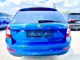     Skoda Octavia 1.8TSi 4x4   
