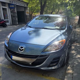 Mazda 3 | Mobile.bg    14