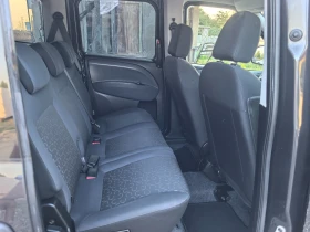 Fiat Doblo 1.6MJet | Mobile.bg    12