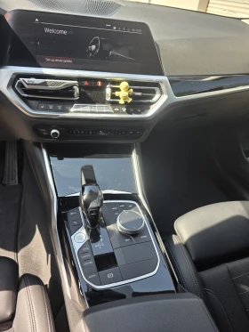 BMW 320 Mild hybrid | Mobile.bg    13