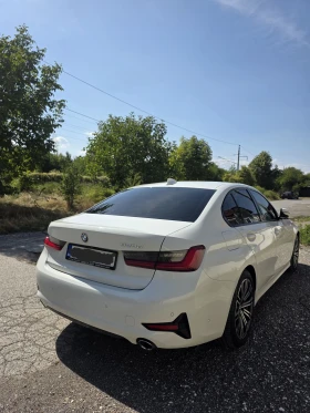 Обява за продажба на BMW 320 Mild hybrid ~61 999 лв. - изображение 5
