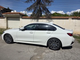 Обява за продажба на BMW 320 Mild hybrid ~61 999 лв. - изображение 7