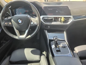 BMW 320 Mild hybrid | Mobile.bg    15