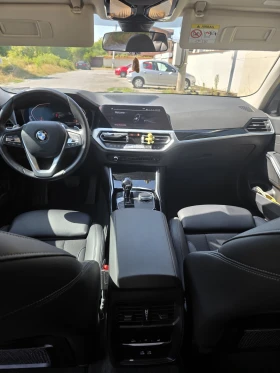 BMW 320 Mild hybrid | Mobile.bg    14