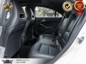 Mercedes-Benz CLA 250 * CARFAX* *  | Mobile.bg    11