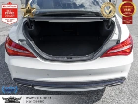 Mercedes-Benz CLA 250 * CARFAX* *  | Mobile.bg    16