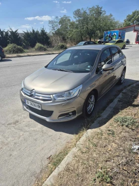 Обява за продажба на Citroen C4 ~17 999 лв. - изображение 1