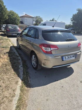 Обява за продажба на Citroen C4 ~17 999 лв. - изображение 2