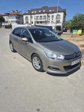 Обява за продажба на Citroen C4 ~17 999 лв. - изображение 6