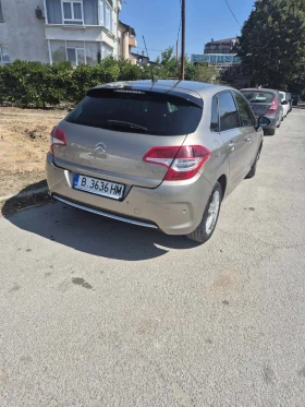 Обява за продажба на Citroen C4 ~17 999 лв. - изображение 1