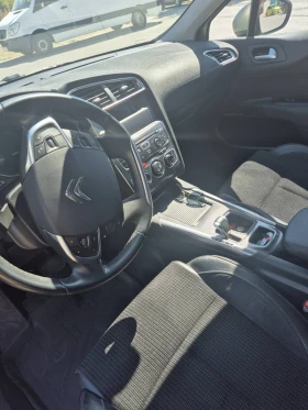 Обява за продажба на Citroen C4 ~17 999 лв. - изображение 4