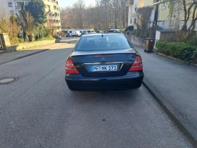 Обява за продажба на Mercedes-Benz 240 Мерцедес е класа w211 2.4 ~6 500 лв. - изображение 5