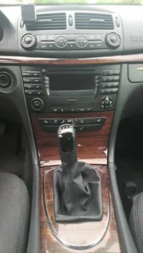 Mercedes-Benz 240    w211 2.4 | Mobile.bg    13