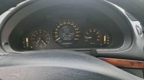 Mercedes-Benz 240    w211 2.4 | Mobile.bg    14