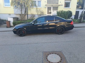 Обява за продажба на Mercedes-Benz 240 Мерцедес е класа w211 2.4 ~6 500 лв. - изображение 1