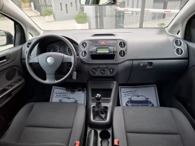 VW Golf Plus 1.4i* (75)* * FACELIFT* *  * *  | Mobile.bg    17