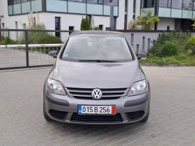  VW Golf Plus