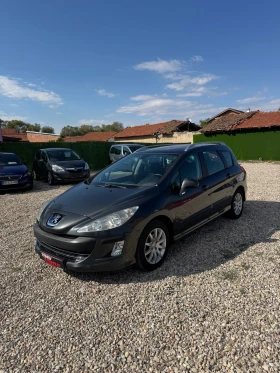 Peugeot 308 SW / 1.6HDi / 7  /  /  | Mobile.bg    2