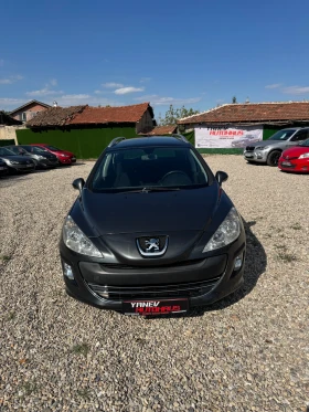 Peugeot 308 SW / 1.6HDi / 7  /  /  | Mobile.bg    5