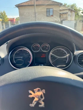 Peugeot 308 SW / 1.6HDi / 7  /  /  | Mobile.bg    12