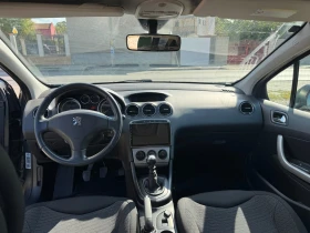 Peugeot 308 SW / 1.6HDi / 7  /  /  | Mobile.bg    9