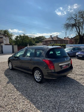 Peugeot 308 SW / 1.6HDi / 7  /  /  | Mobile.bg    3