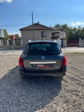 Peugeot 308 SW / 1.6HDi / 7  /  /  | Mobile.bg    6