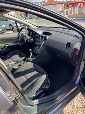Peugeot 308 SW / 1.6HDi / 7  /  /  | Mobile.bg    8