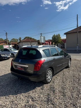 Peugeot 308 SW / 1.6HDi / 7  /  /  | Mobile.bg    4