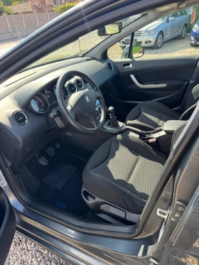 Peugeot 308 SW / 1.6HDi / 7  /  /  | Mobile.bg    7