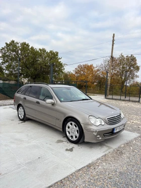 Mercedes-Benz C 220 - 4999 лв. / 2555.95 € - 38226702 3