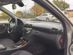 Mercedes-Benz C 220 - 4999 лв. / 2555.95 € - 38226702 10