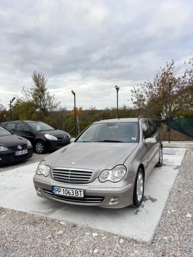Mercedes-Benz C 220 - 4999 лв. / 2555.95 € - 38226702 2